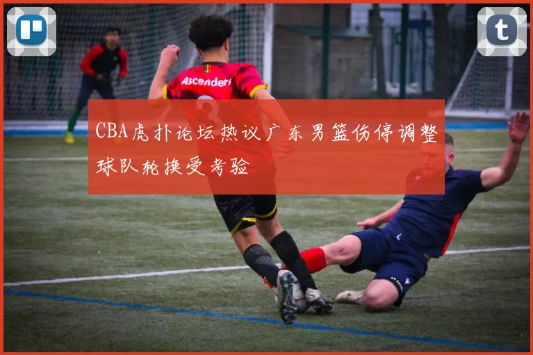 CBA虎扑论坛热议广东男篮伤停调整球队轮换受考验