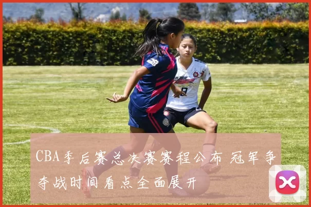 CBA季后赛总决赛赛程公布 冠军争夺战时间看点全面展开